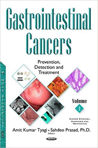 Gastrointestinal Cancers Prevention, Detection and Treatment